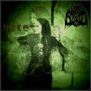 Forever Slave : Hate